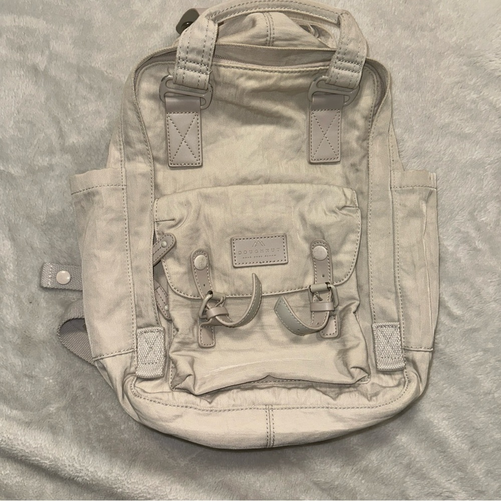 Doughnut Macaroon Nature Pale Series 16L